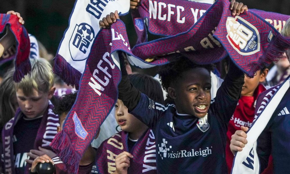 Lopez senior Lily Nichols to play college soccer