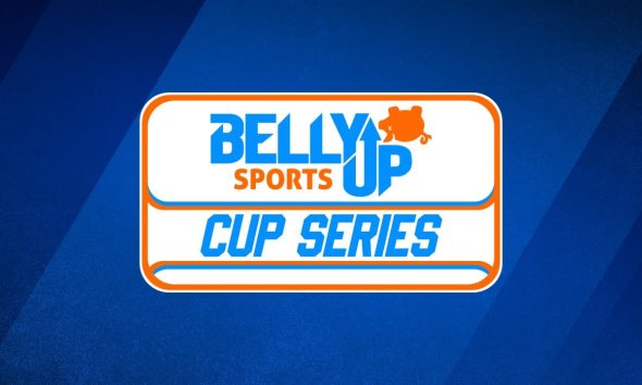Lottery.com Debuts Racing Sponsorship as Murray Impresses at INDY NXT Alabama