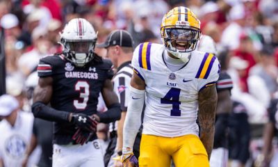 LSU baseball adds Simpson out of the transfer portal