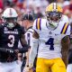 LSU baseball adds Simpson out of the transfer portal