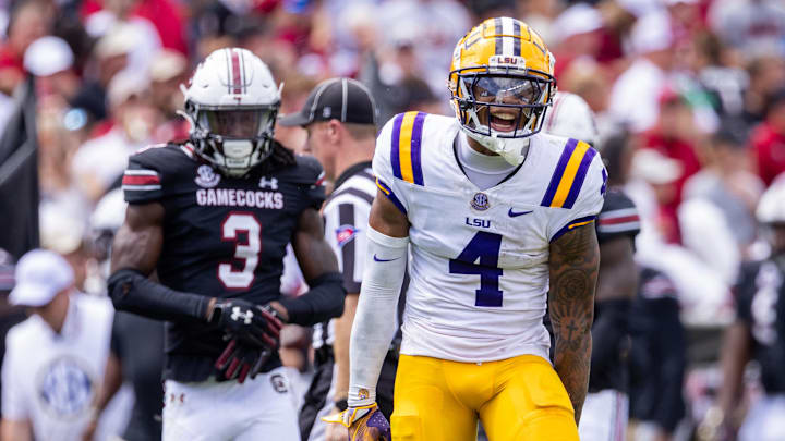 LSU baseball adds Simpson out of the transfer portal
