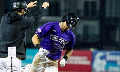LSU Continues to Dominate Transfer Portal, Adds Power Hitter Brayden Simpson