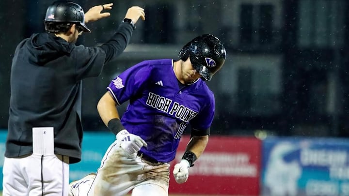 LSU Continues to Dominate Transfer Portal, Adds Power Hitter Brayden Simpson