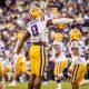 LSU gymnastics picks up big transfer commitment from Denver All
