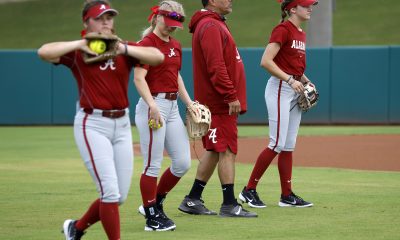 LSU softball adds two experienced transfers following early NCAA Tournament exit