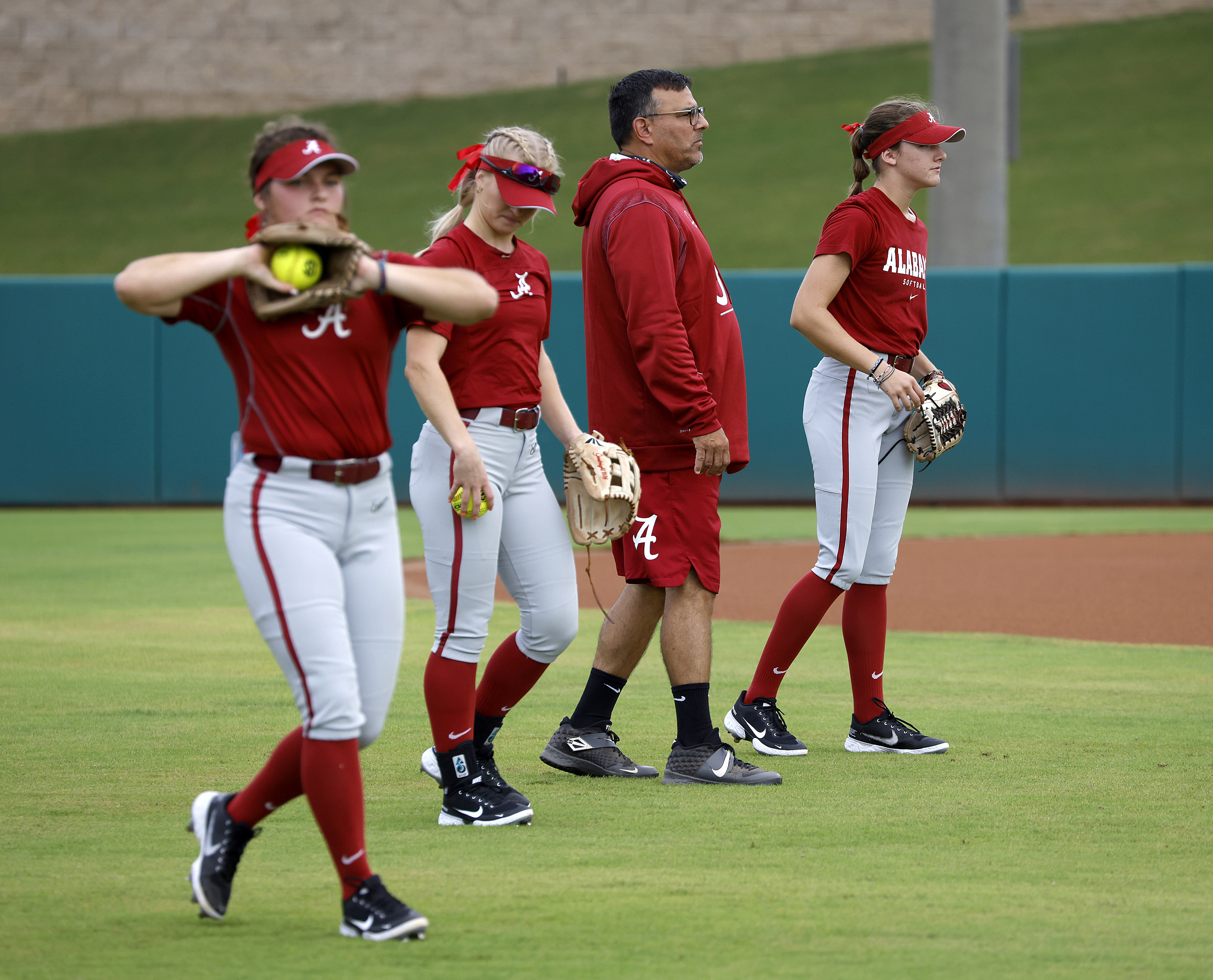 LSU softball adds two experienced transfers following early NCAA Tournament exit