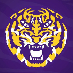 LSU Track & Field Signs Six