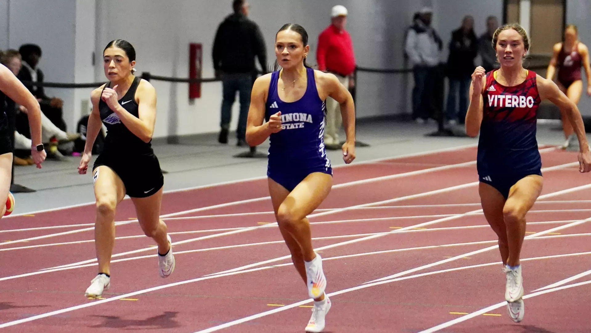 MACKENZIE WISSBROECKER HEADS TO THE NCAA DIVISION II OUTDOOR NATIONAL ...