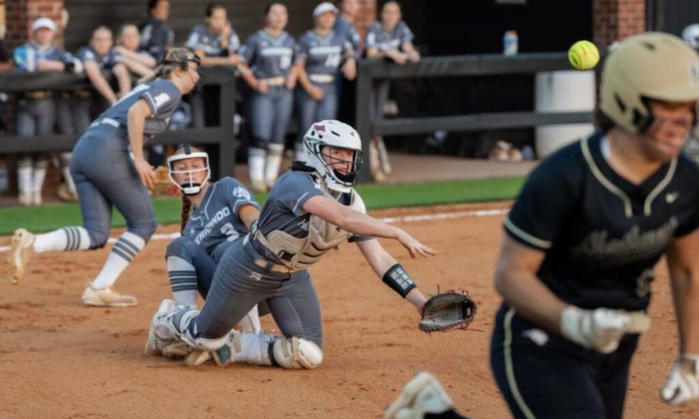 Maddi Rutan commits to Tennessee softball out of transfer portal