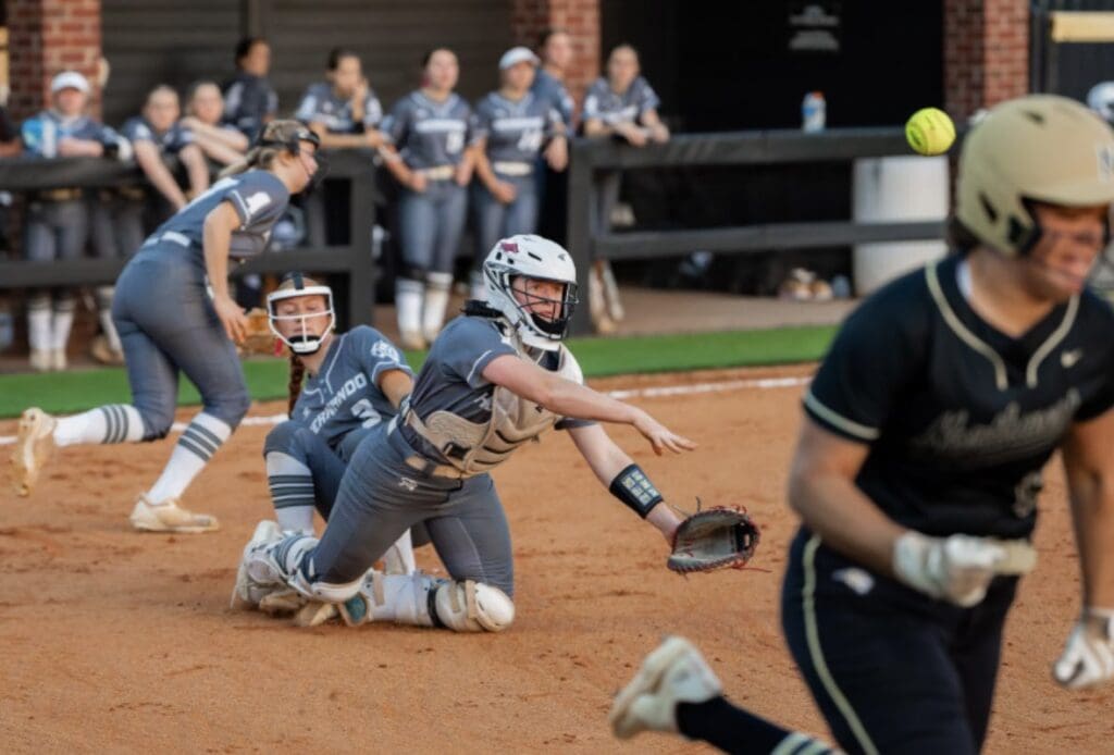 Maddi Rutan commits to Tennessee softball out of transfer portal