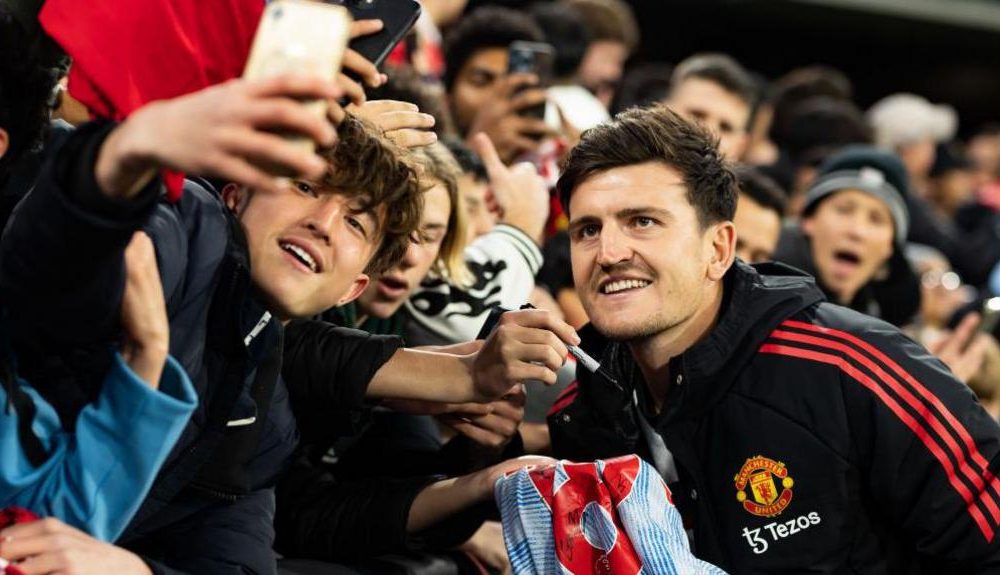 Man United's 2025 Asia Tour