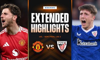 Manchester United 4 Athletic Club 1 (7