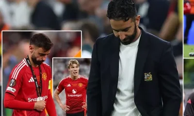 Manchester United's new reality is going to hurt