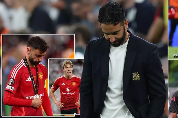 Manchester United's new reality is going to hurt