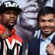 Manny Pacquiao Net Worth & Career Highlights 2025