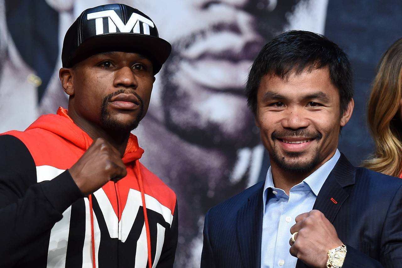 Manny Pacquiao Net Worth & Career Highlights 2025