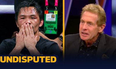 Manny Pacquiao's Coach Delivers Honest Verdict on Boxing Return at 46