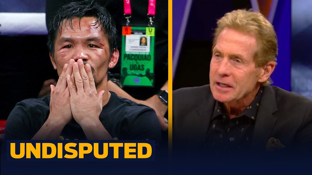 Manny Pacquiao's Coach Delivers Honest Verdict on Boxing Return at 46