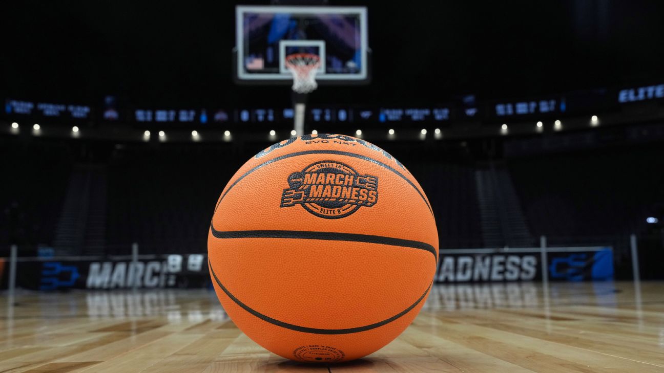 March Madness expansion could be decided 'in next new months' per Charlie Baker