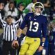 Marcus Freeman calls on NCAA bosses to implement major portal rule change