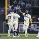 Mariners Announce April Minor League Awards