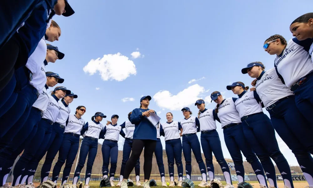 Marist Women's Rowing Leads MAAC in 2025 All