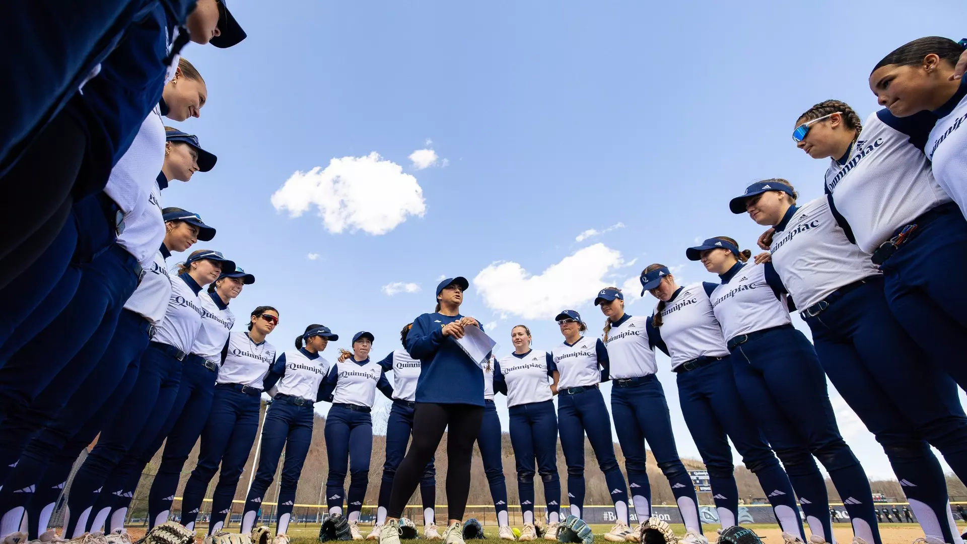 Marist Women's Rowing Leads MAAC in 2025 All