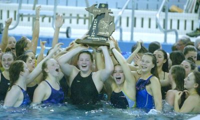 Marquette Athletics Announces Addition of Women's Swimming
