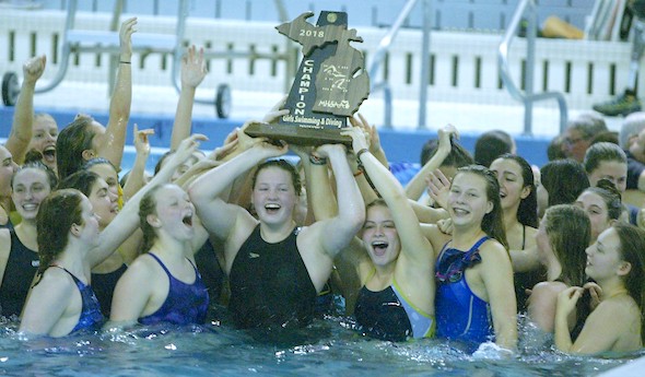 Marquette Athletics Announces Addition of Women's Swimming