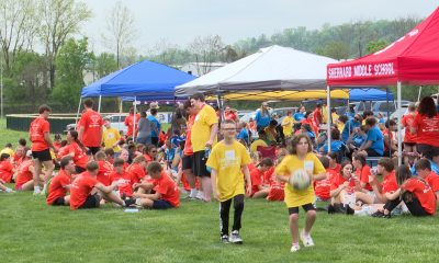 Marshall County Special Olympics Program Creates Bonds Built To Last