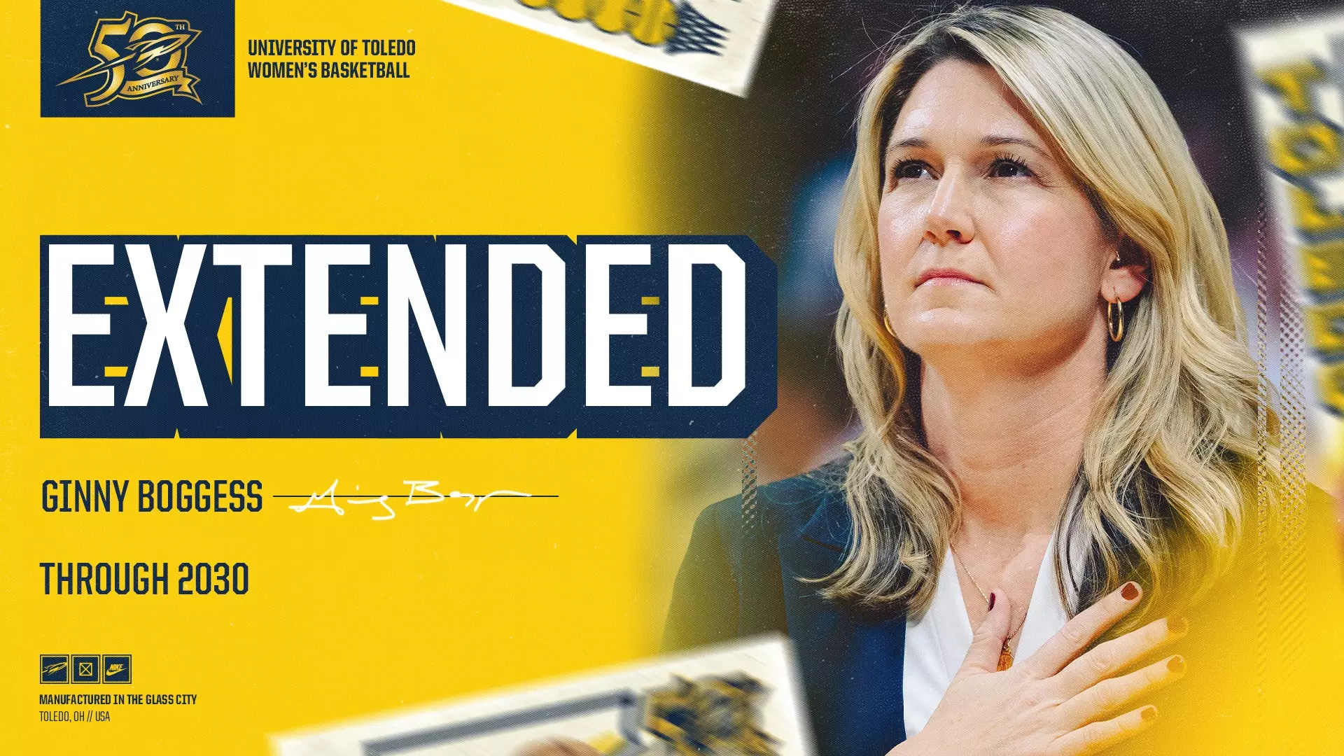 Marshall Joins Women's Soccer Staff as Assistant Coach