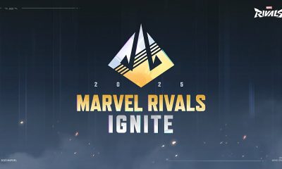 Marvel Rivals Ignite Announced As Title's Official Esport Tournament