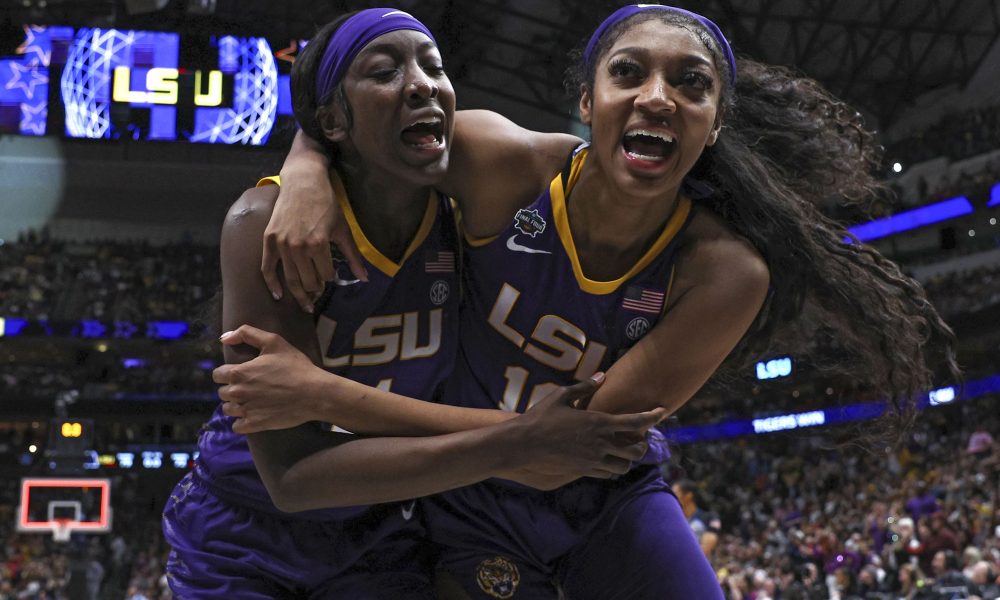 Maryland listed as one of College Basketball's top NIL spenders