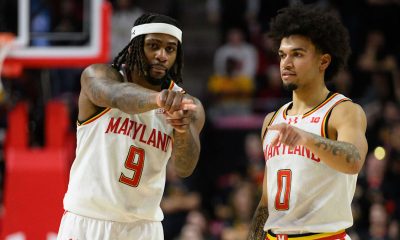 Maryland's Buzz Williams quickly reshaping Terrapins in his own image with wins in transfer ...
