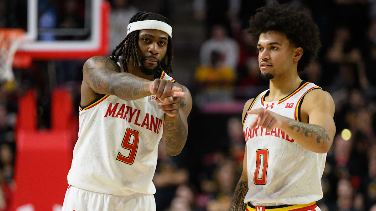 Maryland's Buzz Williams quickly reshaping Terrapins in his own image with wins in transfer ...
