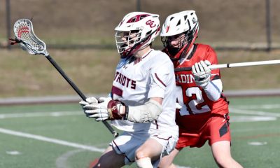 Massachusetts high school sports highlights for May 1