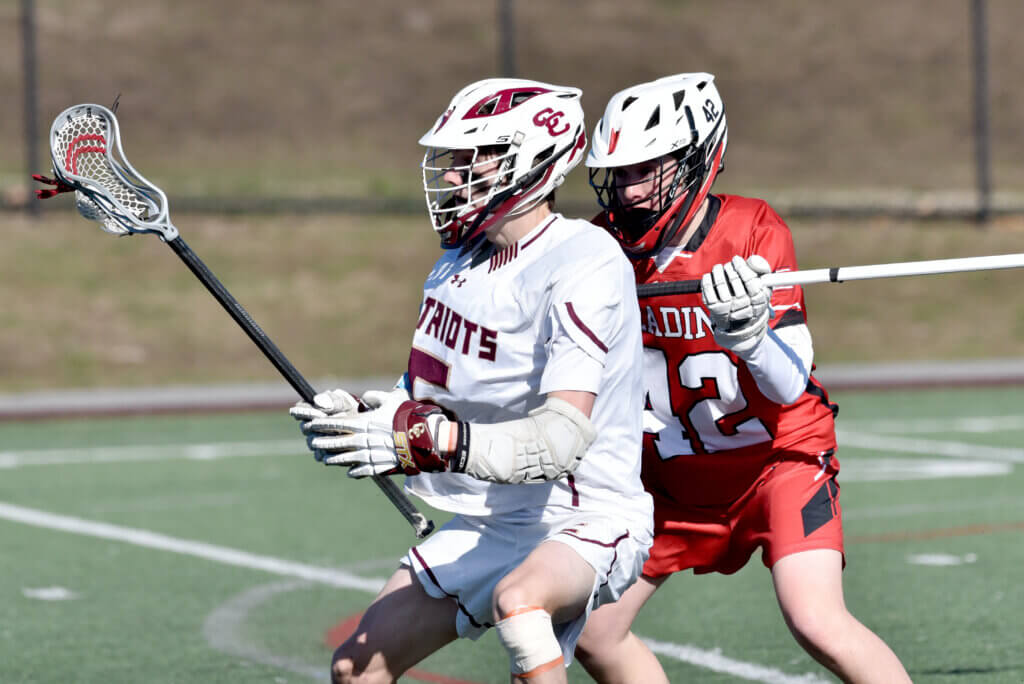 Massachusetts high school sports highlights for May 1