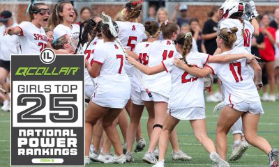 Massachusetts high school sports highlights for May 6