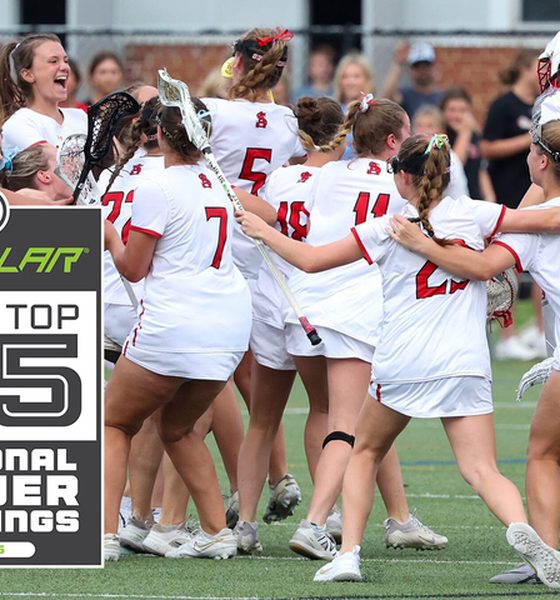 Massachusetts high school sports highlights for May 6
