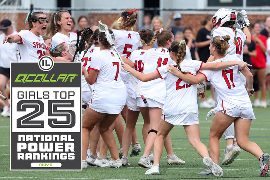 Massachusetts high school sports highlights for May 6