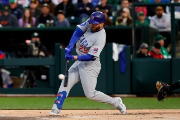 Matt Shaw Made Changes with Iowa Cubs—But Not the Ones You'd Think