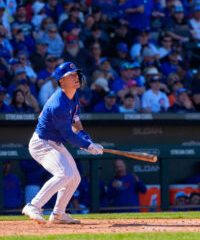 Matt Shaw 'ready' for MLB return, states Cubs minor league coach