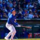 Matt Shaw 'ready' for MLB return, states Cubs minor league coach