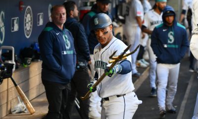 Matt Wallner Homers. David Festa Dominates in Saints Win. Cole Peschl Quality Start ...