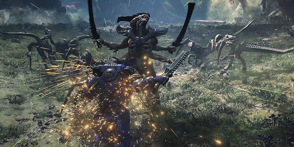 Mavrix Has Released Its First Official Gameplay Trailer