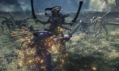 Mavrix Has Released Its First Official Gameplay Trailer