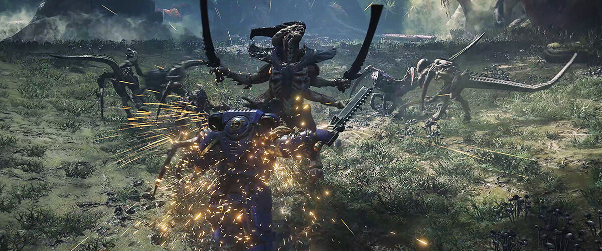 Mavrix Has Released Its First Official Gameplay Trailer
