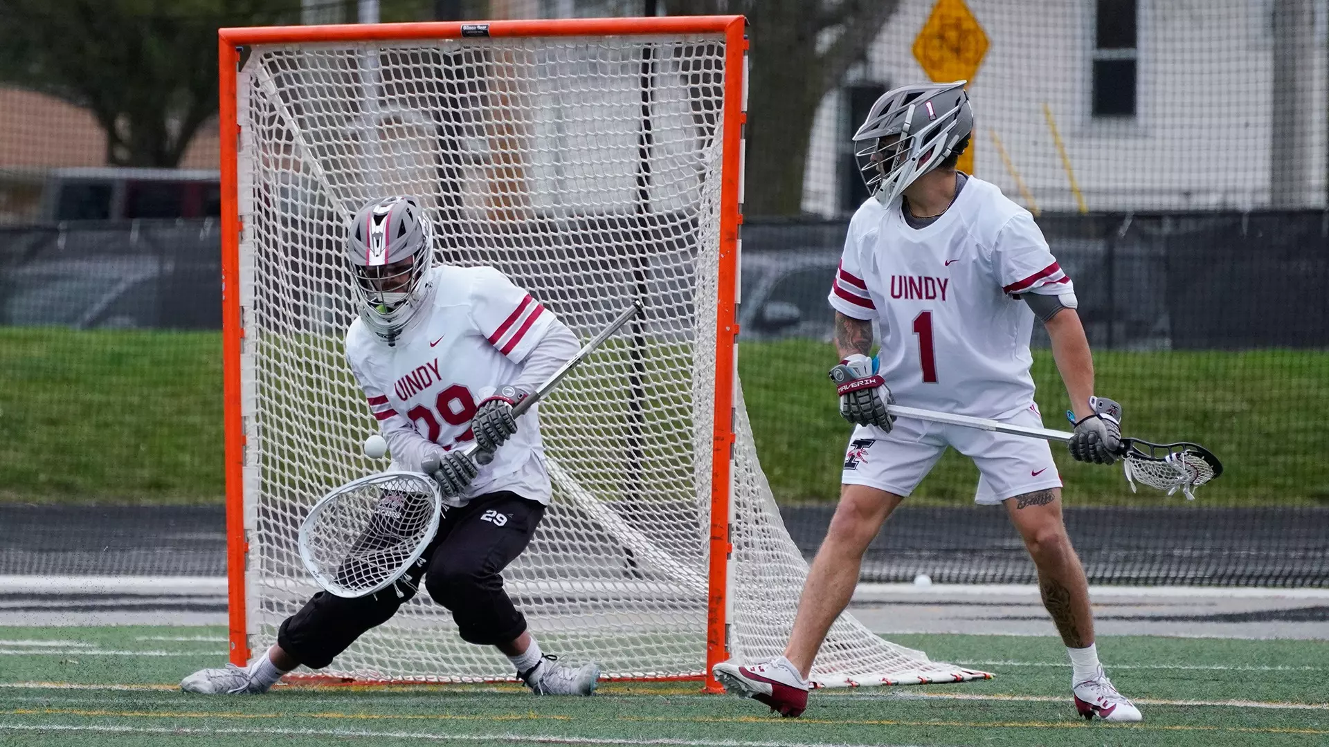 May 20 high school sports highlights