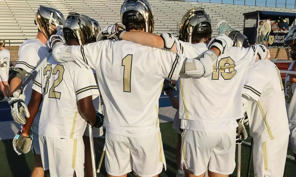 May 23 high school lacrosse highlights