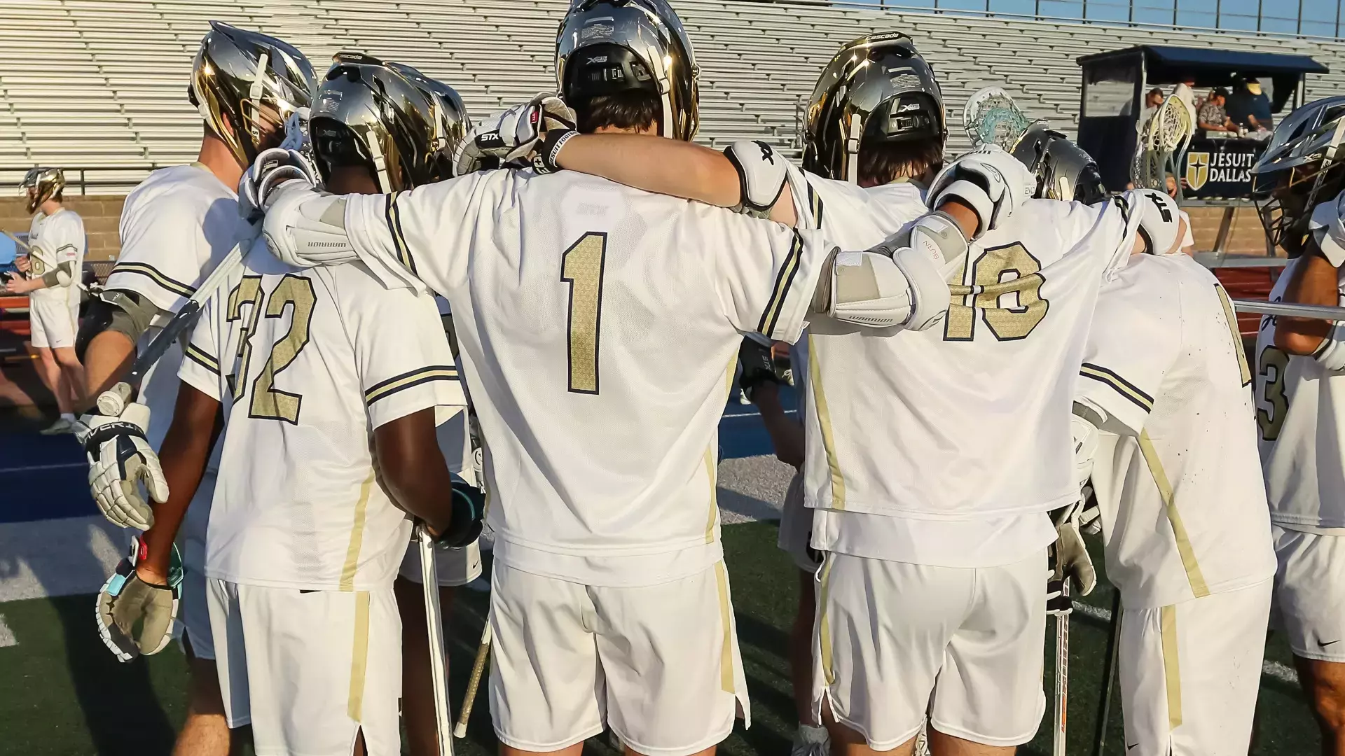 May 23 high school lacrosse highlights